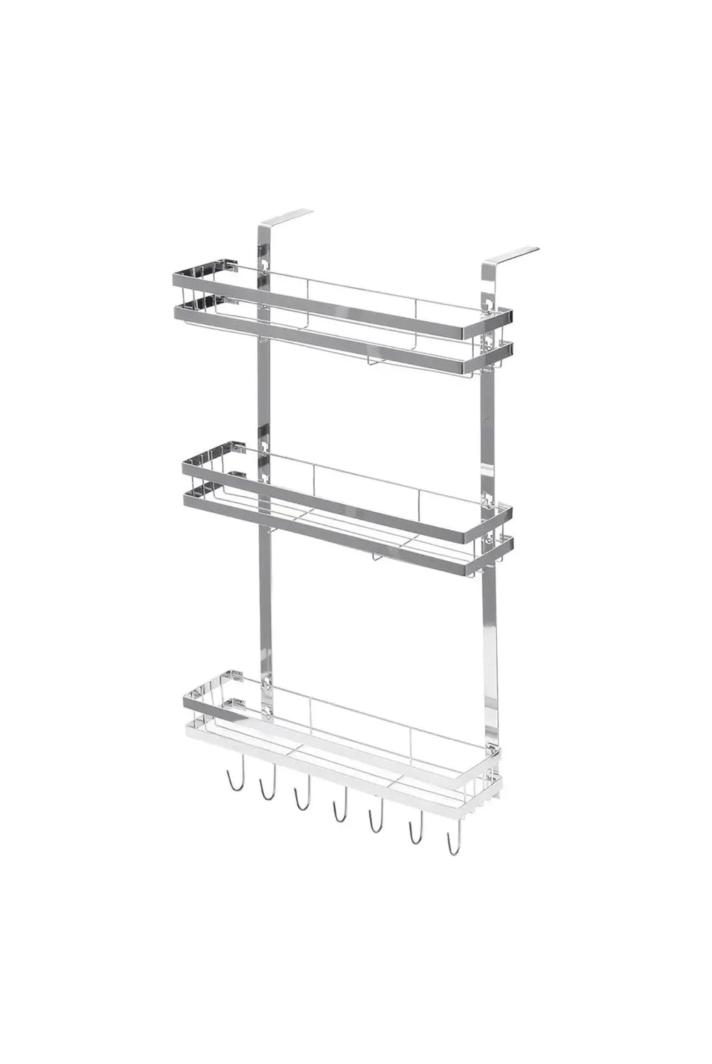 Organizador Ajustable para Cajones de Cocina